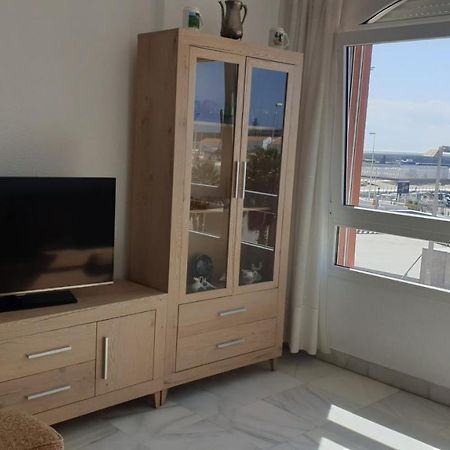 Apartamento El Puerto Bahia 타리파 외부 사진