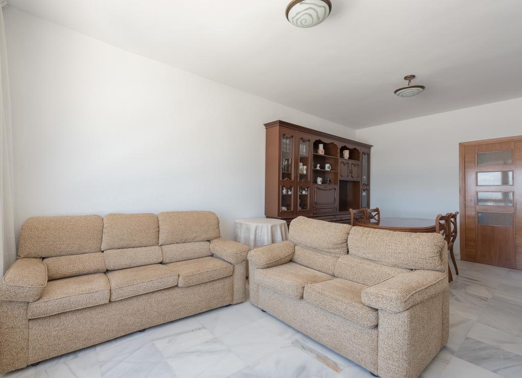 Apartamento El Puerto Bahia 타리파 외부 사진